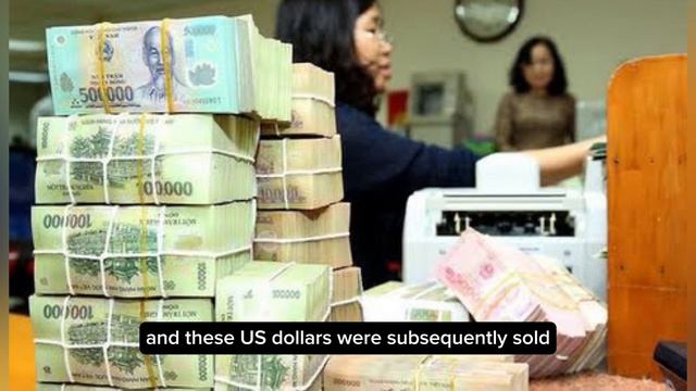 Vietnamese Dong Latest Exchange Rate Today / Vietnam Dong / Dong / Iqd Rv / Vietname Dong Usd смотреть онлайн