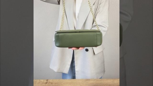 18144-618 FABRETTI Сумка жен. нат. кожа 