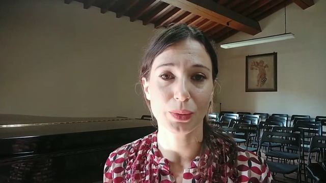 Доверие в пении. Как попадать в ноты? Решение проблем интонирования. смотреть онлайн