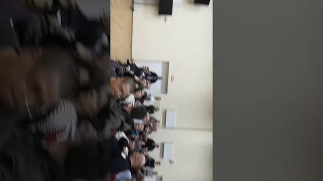3. Собрание кредиторов. ЖК Галактика 02.03.2019 г. смотреть онлайн