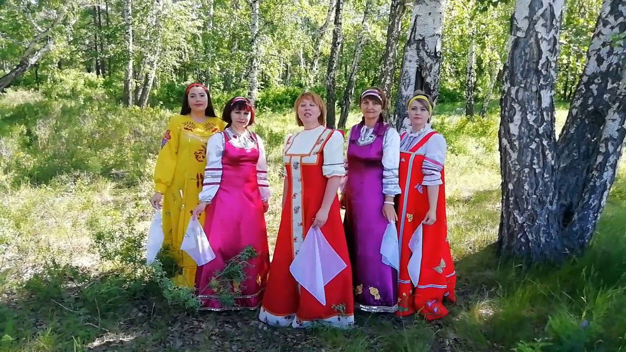 песня о Родине смотреть онлайн