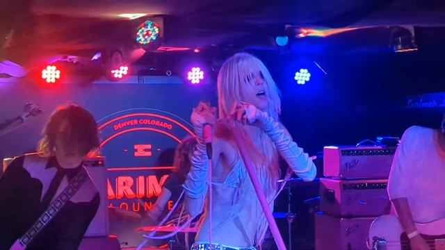 Starcrawler Denver October 11 2022 смотреть онлайн