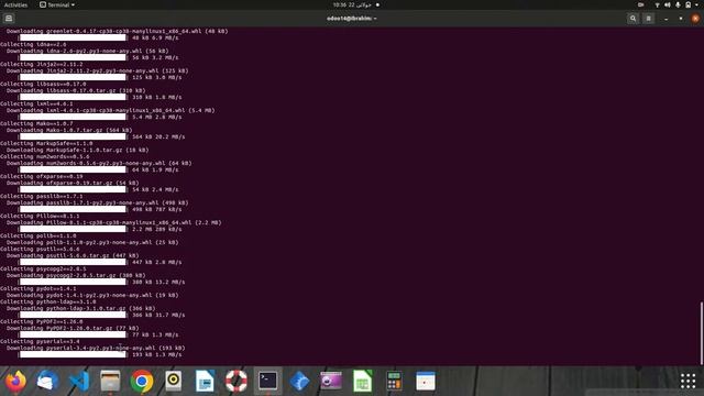 How to Install Odoo 14 || Odoo Installation || #odoo #odoo14 #ERP #installodoo #CRM смотреть онлайн