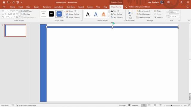 Build an In-Page Navigation App in Power BI Using Bookmark 1/5 смотреть онлайн