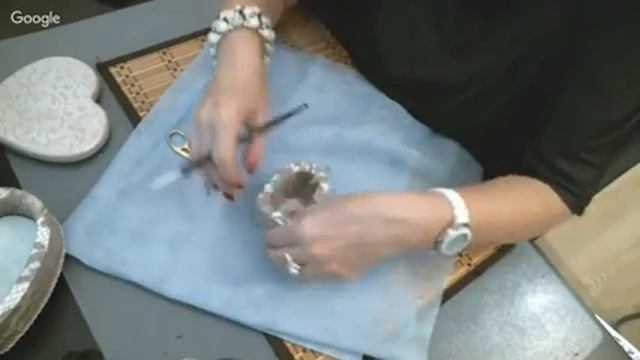 Ирина Черникова Свадебные шкатулочки смотреть онлайн