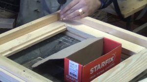 Сетчатое дно многокорпусного улья Как сделать сетчатое дно своими руками Пошаговое видео с размерам