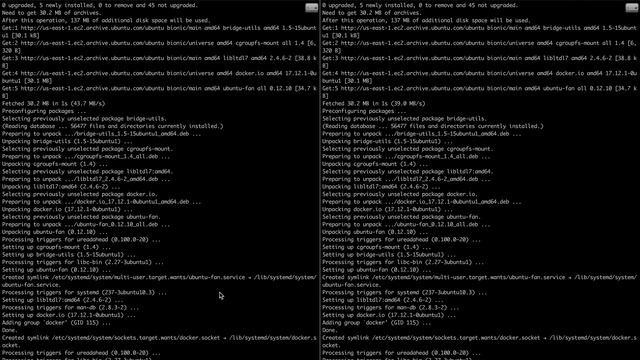 Setup Kuberenets Cluster using Kubeadm | Two node k8s cluster using kubeadm | Production ready смотреть онлайн
