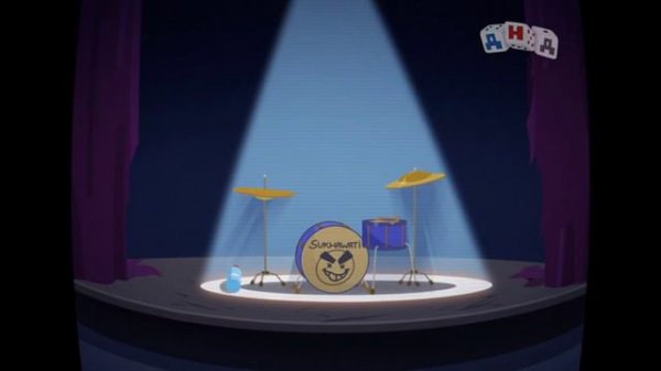 13 карт 6 серия