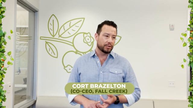 Cort Brazelton смотреть онлайн