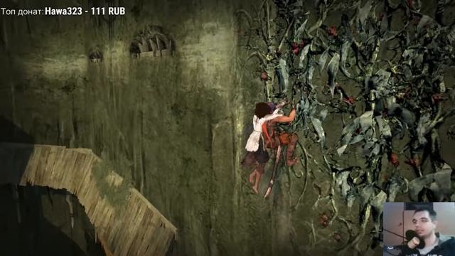 Прохождение Prince of Persia (2008) - Часть 6: Механизмы и Резервуар смотреть онлайн