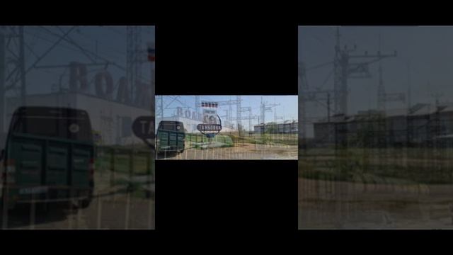 Астрахань-Волгаград- Иссык Куль 05.2022. смотреть онлайн