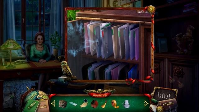 Spirit of Revenge: A Test of Fire Collector's Edition смотреть онлайн