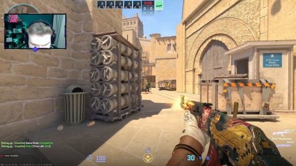 The BEST CS2 Warmup Updated! (Counter-Strike Warmup Guide 2023)