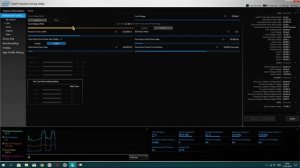 Как уменьшить нагрев компьютера. Андервольтинг. Настройки ThrottleStop и Intel XTU