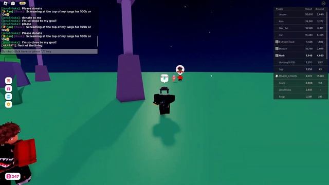 Do NOT Use Roblox VOICE CHAT.... смотреть онлайн