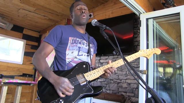 ANDREW KING HEY JOE (COVER) @ PROUD CAMDEN смотреть онлайн