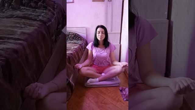 Медитация День 13. ЧЕЛЛЕНДЖ ИЗОБИЛИЯ. 21 день медитаций Дипак Чопра. смотреть онлайн