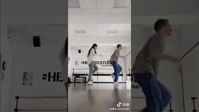 Best Shuffle Dance Compilations From TikTok / Douyin 抖音 China