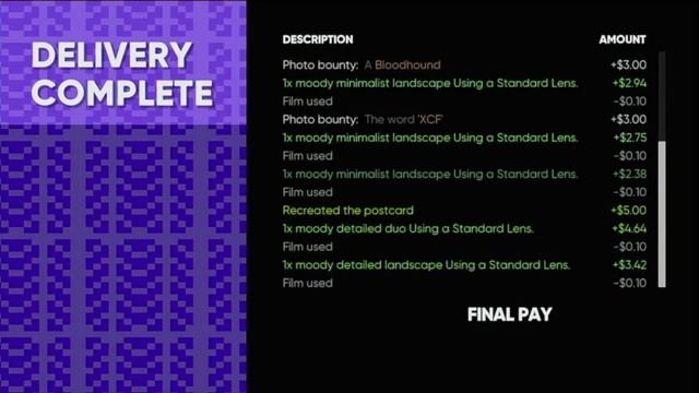 The Strand, Contact 100% Walkthrough | Umurangi Generation Part 2 смотреть онлайн