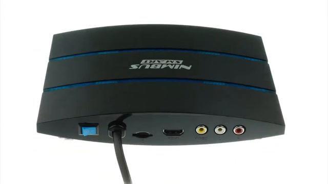 Игровая мультиплатформенная приставка Nimbus Smart 740 игр смотреть онлайн