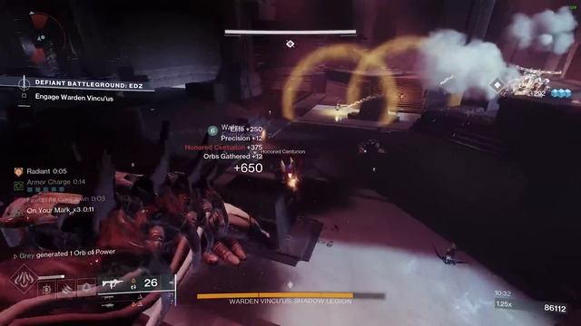 Solar Hunter Is Better Than EVER! Solar Hunter PvE Build - Destiny 2 Lightfall смотреть онлайн