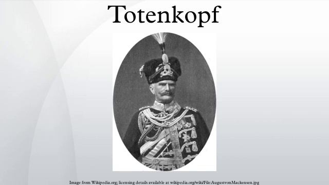 Totenkopf смотреть онлайн