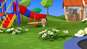 ربع ساعة من جمل اغاني الاطفال | kiwi tv