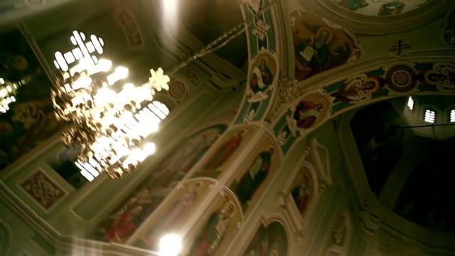 ВЕНЧАНИЕ смотреть онлайн