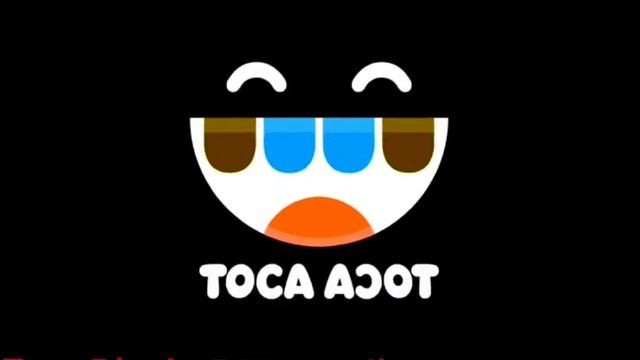 Toca Builders Logo Effects Vs Tyle Foss Round 1 смотреть онлайн
