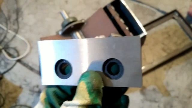 Прочный нож для щепореза, дробилки, для арболита, производства щепы смотреть онлайн