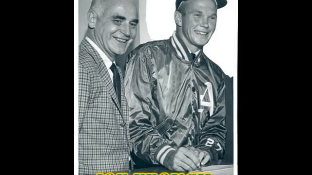 PHILADELPHIA, KANSAS CITY AND OAKLAND ATHLETIC FRANCHISE PLAYERS WHO PASSED AWAY 2010-2019 смотреть онлайн