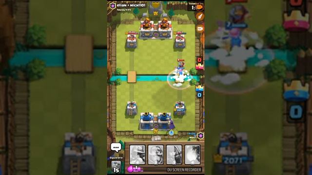 Clash Royale XxX
