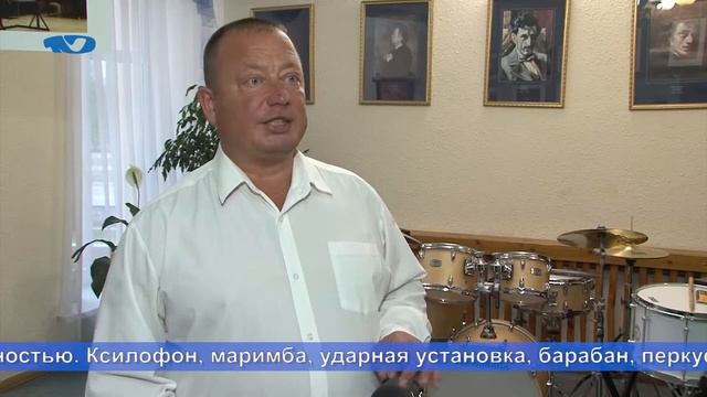 Музыкальная презентация смотреть онлайн