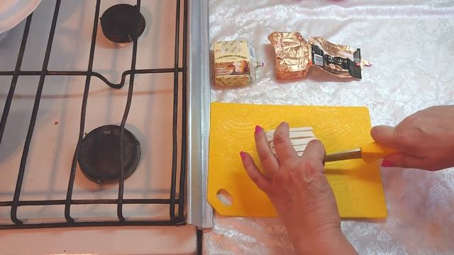 Грибной суп. Быстро Просто Вкусно. смотреть онлайн