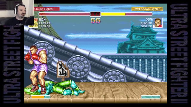 Ultra Street Fighter 2: Sept. 10, 2017 pt2 - Rog vs. Blanka смотреть онлайн