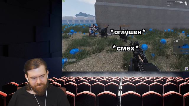 Реакция на Faustnp: Самый Умный [Arma 3 Star Wars RP] смотреть онлайн