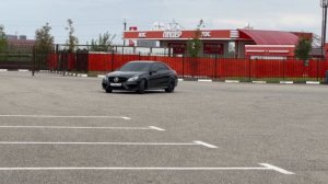 ОБЗОР НА Mercedes 212 E400?✅