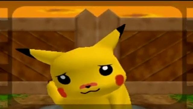 Hey You, Pikachu! Playthrough Part 8 (FINALE) смотреть онлайн