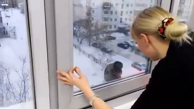 Ворона пришла за ложкой. смотреть онлайн