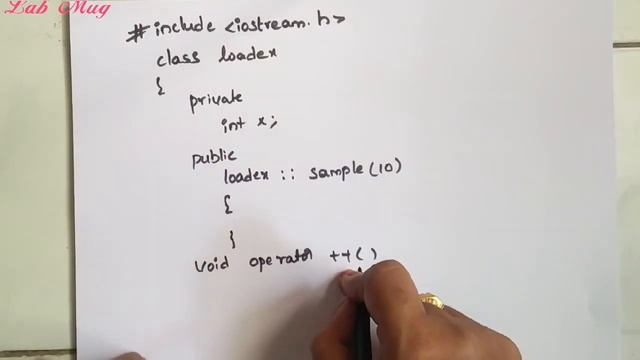 Operators overloading in C++ || C++ programming in telugu смотреть онлайн