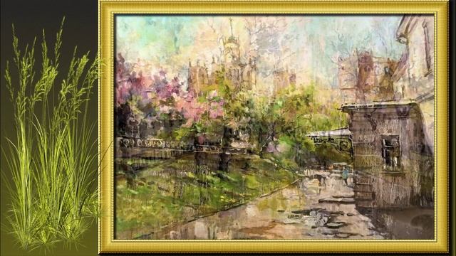 Anna Charina art смотреть онлайн