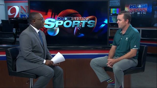 Renny Brown Breaks Down Round 3 of U.S. Open смотреть онлайн