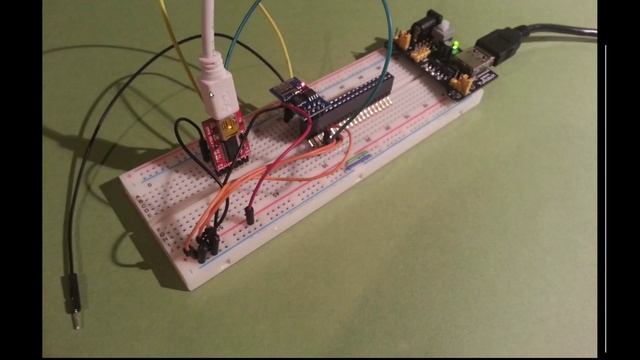ESP8266 Flashing Firmware on Linux with esptool смотреть онлайн