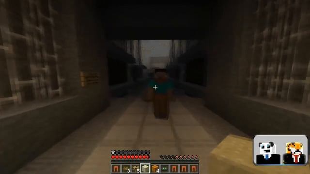Прохождение SUPER HOSTILE #10 SPELLBOUND CAVES смотреть онлайн