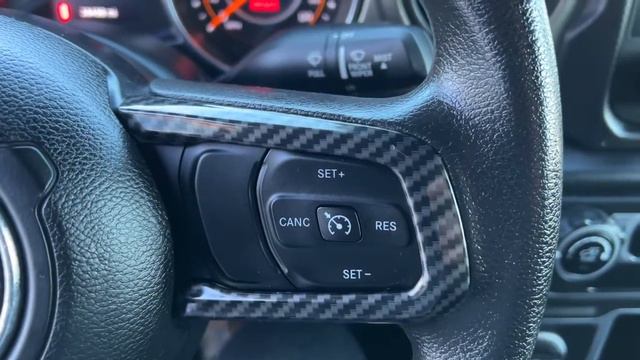 2018 Jeep Wrangler_Unlimited Overland Park, Lenexa, Shawnee Mission, Olathe KS, Kansas City, MO 460 смотреть онлайн