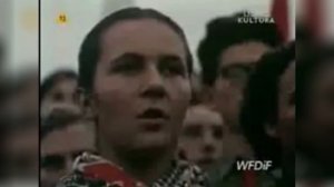 Первые социалистические (коммунистические) страны | Часть 1