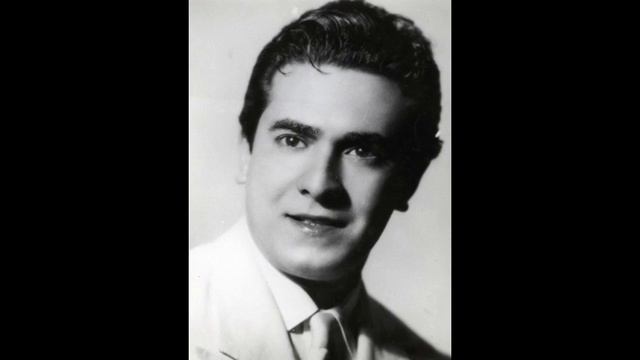 [RARE!] Giuseppe Di Stefano Fedora Barbieri Mario Petri La Gioconda full opera (1953 live) смотреть онлайн