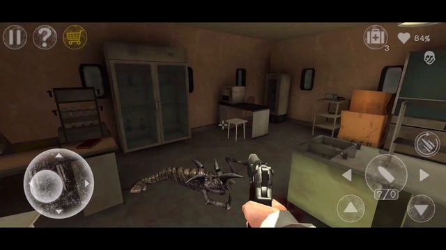 Антарктида 88 🐧#1 смотреть онлайн