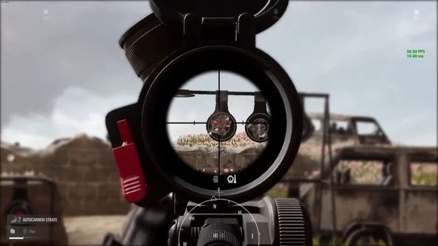 New M110 SASS Weapon Showcase- Insurgency Sandstorm Operation Cold Blood смотреть онлайн