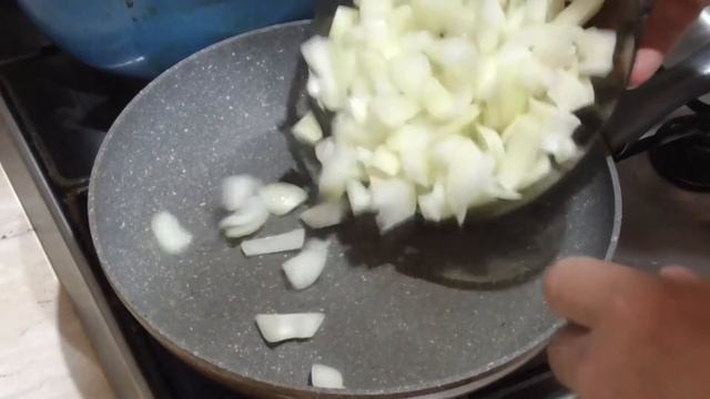 Готовим дичь.Заяц-выбегаец в сметанно горчичном соусе. смотреть онлайн